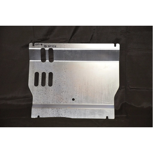 Roadsafe Underbody Protection - 2nd Plate (Triton ML-MN)
