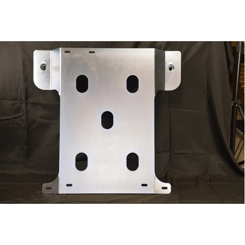 Roadsafe Underbody Protection - 3rd Plate (Triton ML-MN)