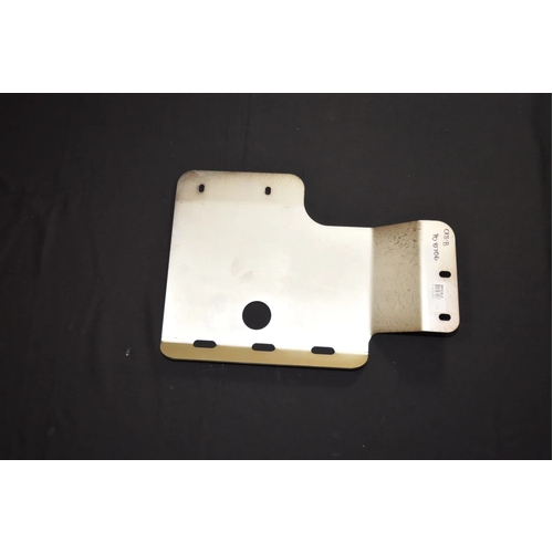 Roadsafe Underbody Protection - 2nd Plate (Landcruiser VDJ76/78/79 Series V8)