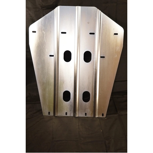 Roadsafe Underbody Protection - 3rd Plate (Navara D40 ST-X/ST 4 CYL)