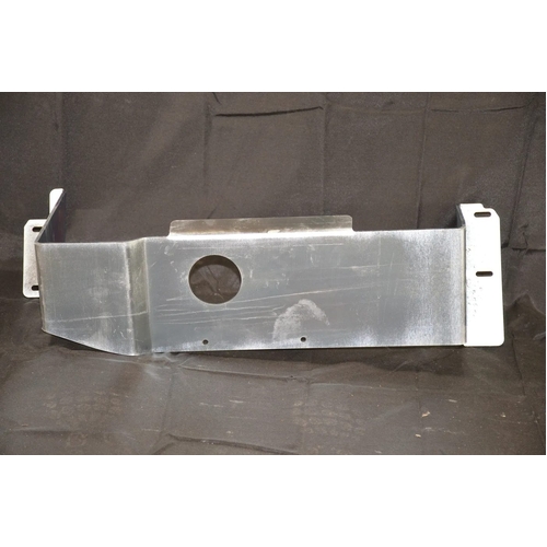 Roadsafe Underbody Protection - 2nd Plate (Patrol GU 3.0L/4.2L S4-on)