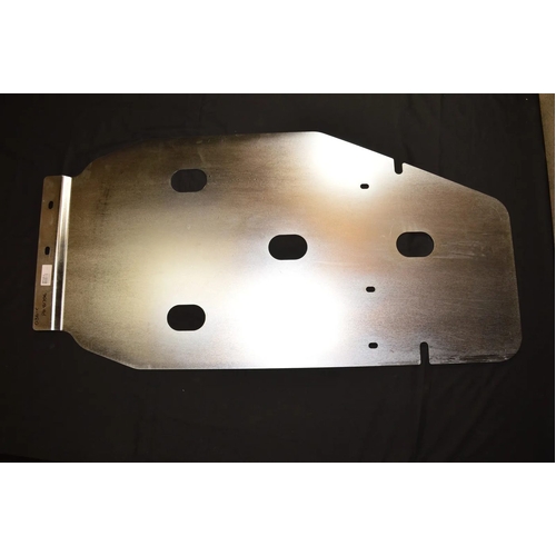 Roadsafe Underbody Protection - 3rd Plate (Ranger PX/BT-50 Gen2)