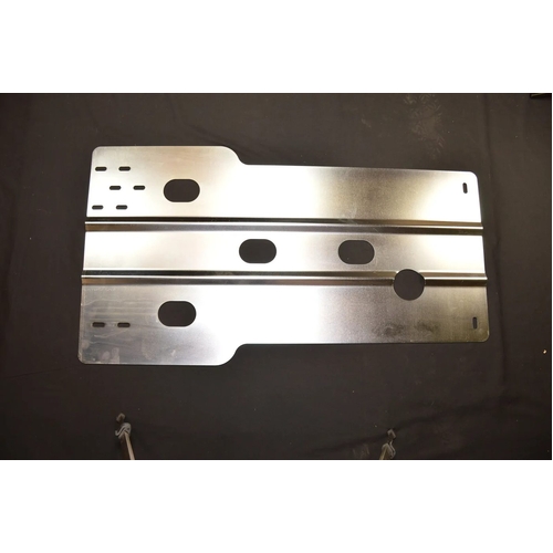 Roadsafe Underbody Protection - 2nd Plate (Landcruiser 100 Series Independent Front)