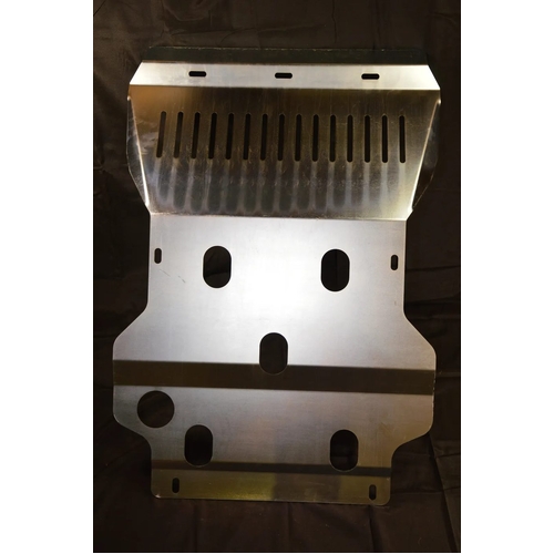 Roadsafe Underbody Protection - 1st Plate (Landcruiser 200 Series)