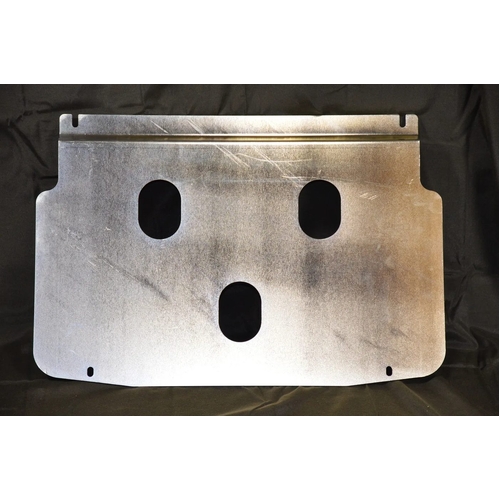 Roadsafe Underbody Protection - 2nd Plate (Pajero NM)