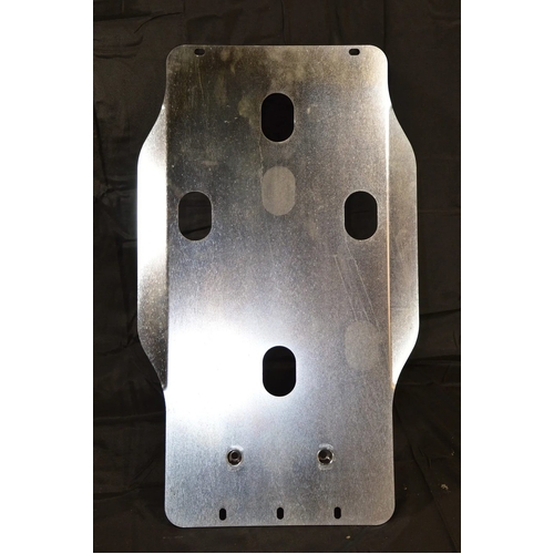 Roadsafe Underbody Protection - 3rd Plate (Pajero NM)