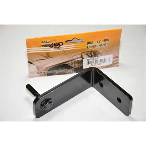 Roadsafe Brake Proportioning Valve Bracket - Suits 2+ Lift (Landcruiser 76/79 Series)