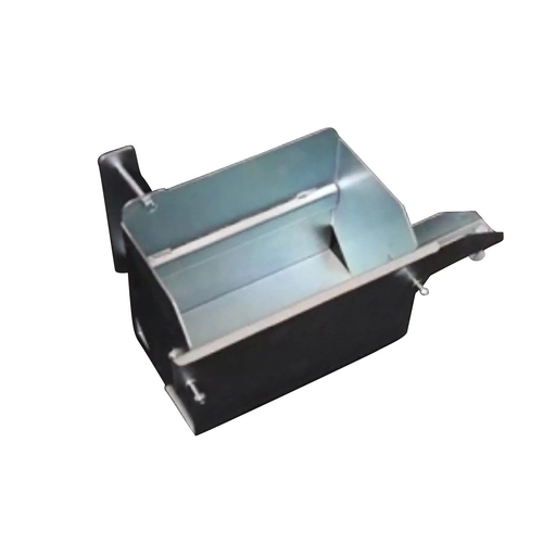 Roadsafe Ancillary Battery Tray - Chassis Mount (D-Max/Colorado/Rodeo)