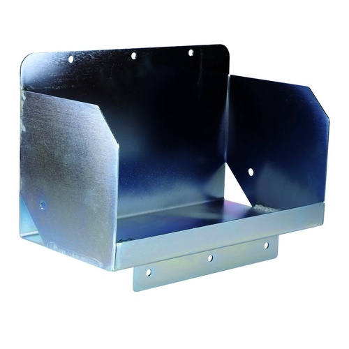 Roadsafe Ancillary Battery Tray - Tub Mount (Ranger PX Gen1)