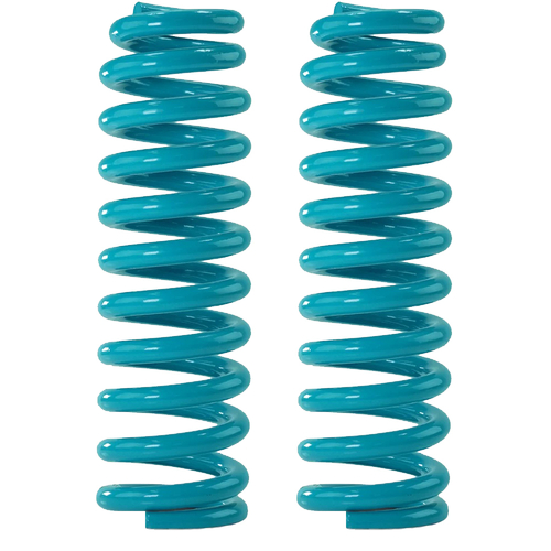 Dobinsons Rear Coil Springs GWM Cannon 2020-On | C20-009V (Pair)