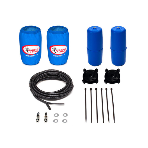 Rear - Standard Height, High Pressure (CR5166HP)