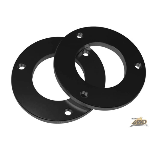 Roadsafe Coil Strut Spacers - 10mm (Hilux/Fortuner/4Runner/FJ Cruiser/Prado 120/150)