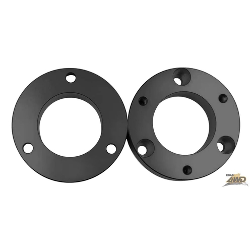 Roadsafe Coil Strut Spacers - 35mm (Hilux/Fortuner/4Runner/FJ Cruiser/Prado 120/150)