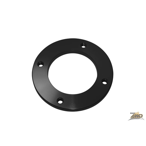 Roadsafe Coil Strut Spacers - 10mm (Landcruiser 200 Series)