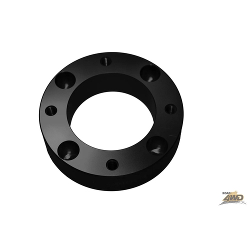 Roadsafe Coil Strut Spacers - 35mm (Landcruiser 200 Series)