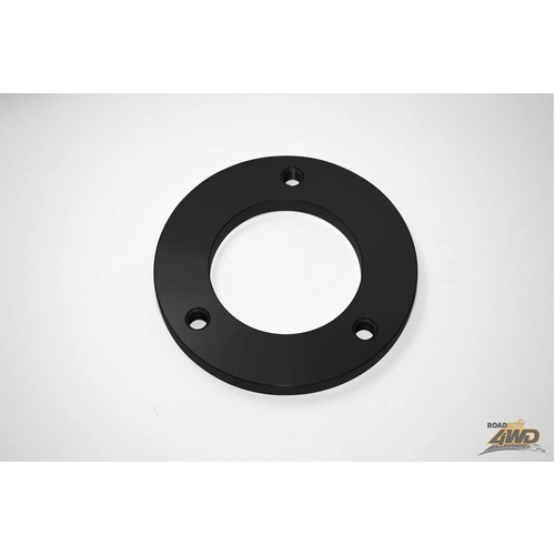 Roadsafe Coil Strut Spacers - 10mm (Navara D40/D23 NP300)