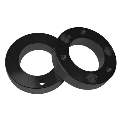 Roadsafe Coil Strut Spacers - 25mm (Navara D40/D23 NP300)