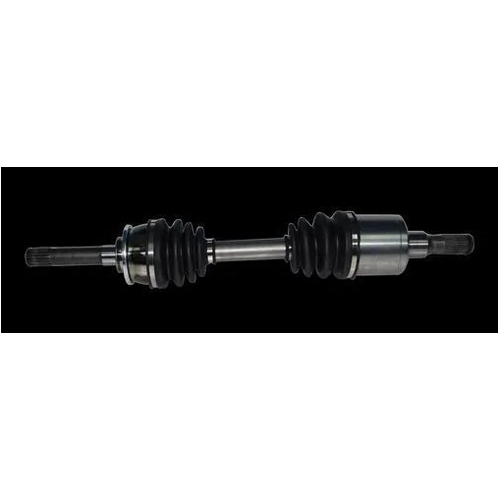 Roadsafe CV Shaft LH or RH (Colorado RG 2.8L M/T 6/12-16)