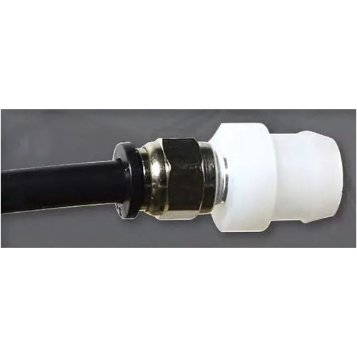 Roadsafe Mitsubishi Diff Breather Adaptor (Triton/Pajero 10-21)