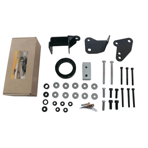 Roadsafe Diff Drop Kit (Everest 15-20/BT-50 07-11)
