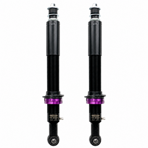 Dobinsons IMS Monotube Front Shock Absorbers Ford Everest UA 2015-2022 | IMS19-50094 (Pair)