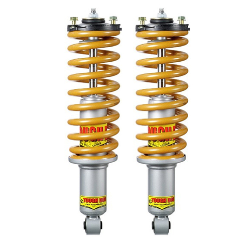 Tough Dog Assembled Struts Everest UB/Ranger NG | FC: Everest UB No Accessories | Pair