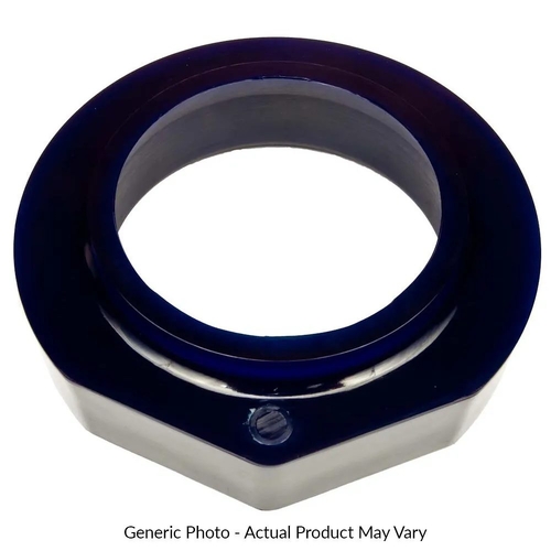 Roadsafe Rear Coil Spring Spacer - 10mm Black (Landcruiser 200 Series) - Clearance Sale