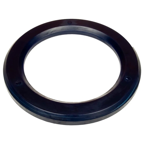 Roadsafe Rear Coil Spring Spacer - 10mm Black (Landcruiser 80/100/105 Series)
