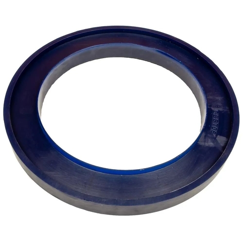 Roadsafe Rear Coil Spring Spacer - 15mm Blue (Landcruiser 80/100/105 Series)