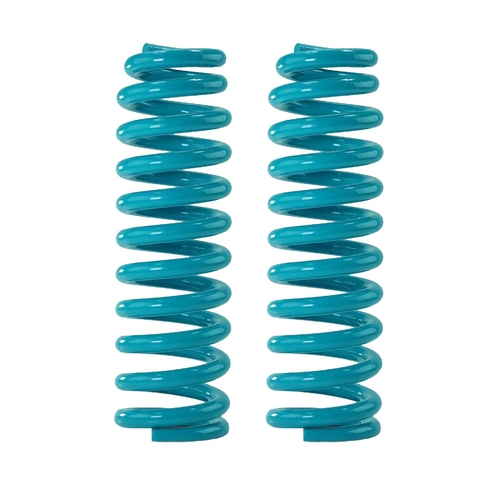 Dobinsons Rear Coil Springs Isuzu MU-X 07/2021-On 2" Lift | C21-419V (Pair)