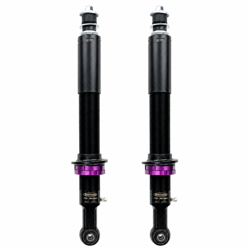 Dobinsons IMS Monotube Front Shock Absorbers Hilux N80 2 inch Lift | IMS59-50700 (Pair)