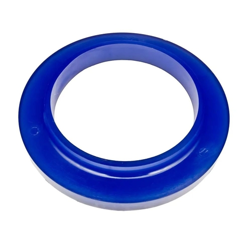 Roadsafe Front Coil Spring Spacer - 15mm Blue (Patrol GQ-GU)