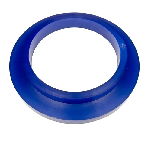 Roadsafe Rear Coil Spring Spacer - 15mm Blue (Patrol GQ-GU)
