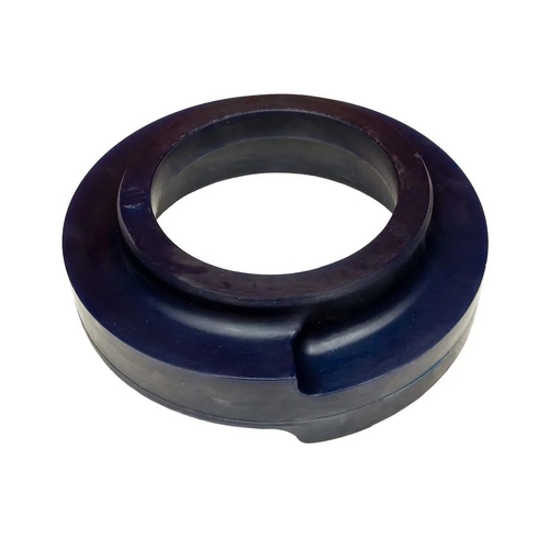 Roadsafe Front Coil Spring Spacer - 30mm Blue (Patrol GQ-GU 87-15)