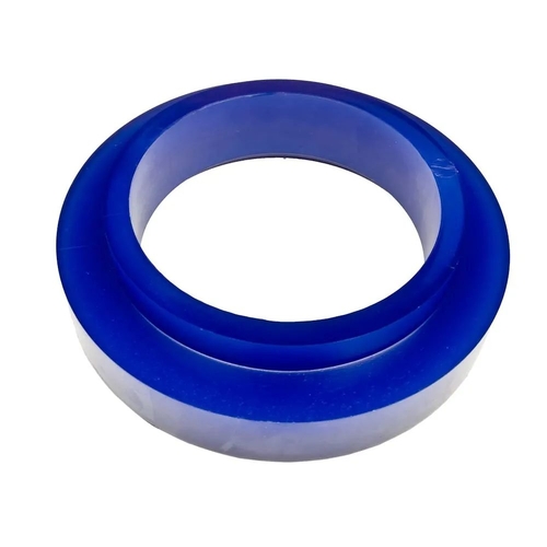 Roadsafe Rear Coil Spring Spacer - 30mm Black (Patrol GQ-GU)