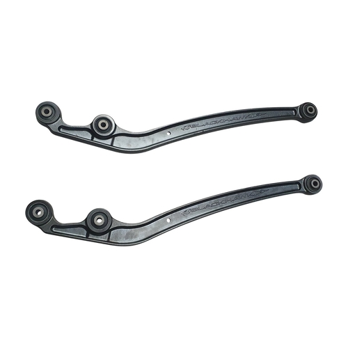 Blackhawk Forged Radius Arms - Pair (Landcruiser 76/78/79 DPF 2017+, 3-5in Lift)