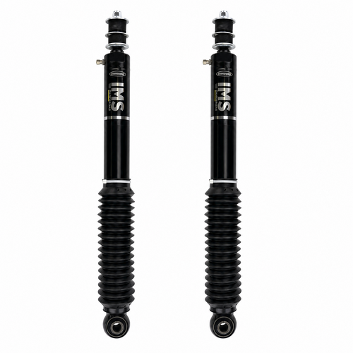 Dobinsons IMS Monotube Rear Shock Absorbers RAM 1500 2013-On | IMS16-60303 (Pair)
