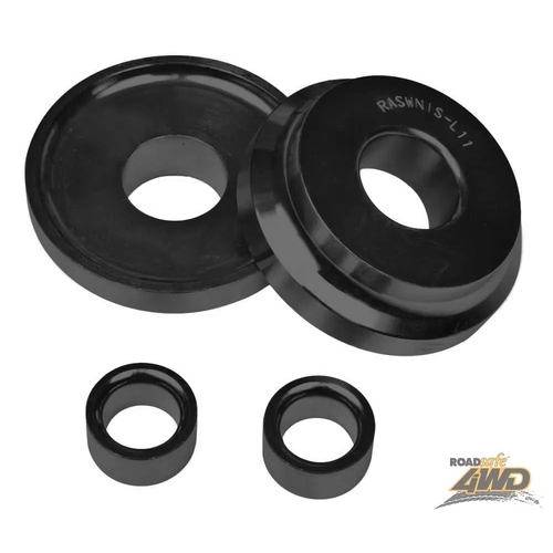 Roadsafe Radius Arm Spacer Washer - 15mm Push (Patrol GQ-GU w/Coil Front)