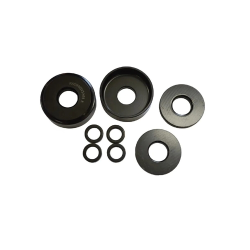 Roadsafe V3 Radius Arm Spacer Washer - 15mm Push (Patrol GQ-GU w/Coil Front 87-15)