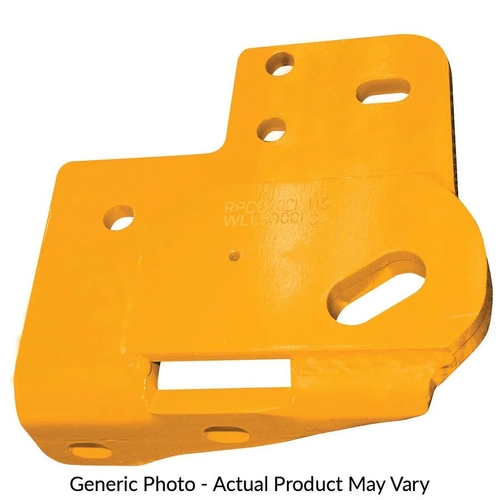Roadsafe Tow Point V2 - Pair (Colorado RG 12-17)
