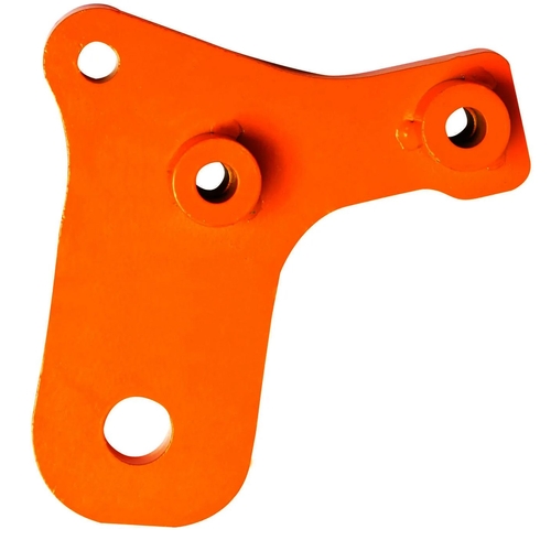 Roadsafe Tow Point Extended Length - Pair (Landcruiser 70 Series)