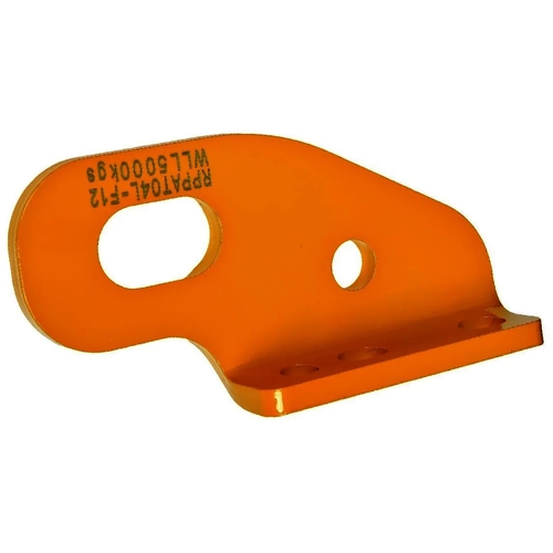 Roadsafe Tow Point - Pair (Navara D23 15-21)