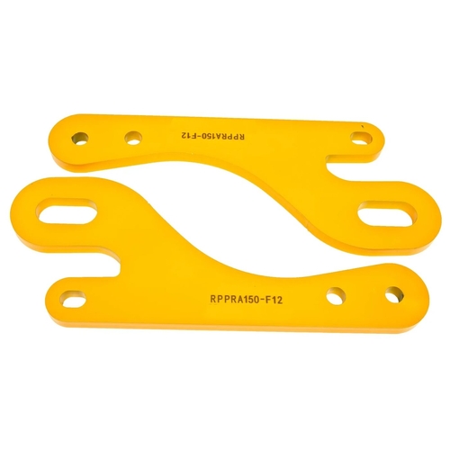 Roadsafe Tow Point - Pair (Prado 150 Series)
