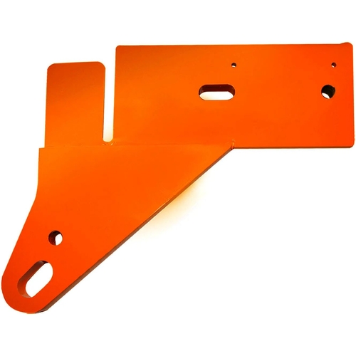 Roadsafe Tow Point - Pair (Ranger PX/Everest 15+/BT-50 Gen2 11+)