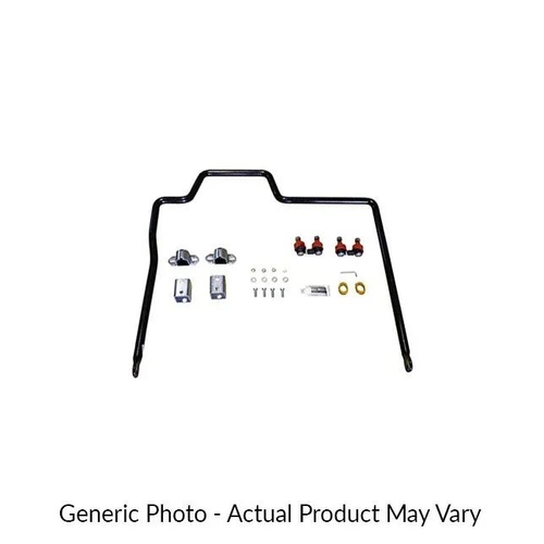 Roadsafe Rear Swaybar - 30mm Non Adjustable (Landcruiser 200 Series IFS)
