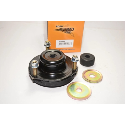 Roadsafe Strut Mount (Hilux KUN 05-15/Fortuner/FJ Cruiser/Hilux (GUN) 15+)