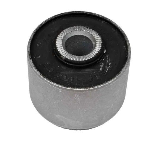Roadsafe Rubber Radius Arm to Diff Bushings - Standard (Patrol GQ-GU 87-15/Landcruiser 90-06)