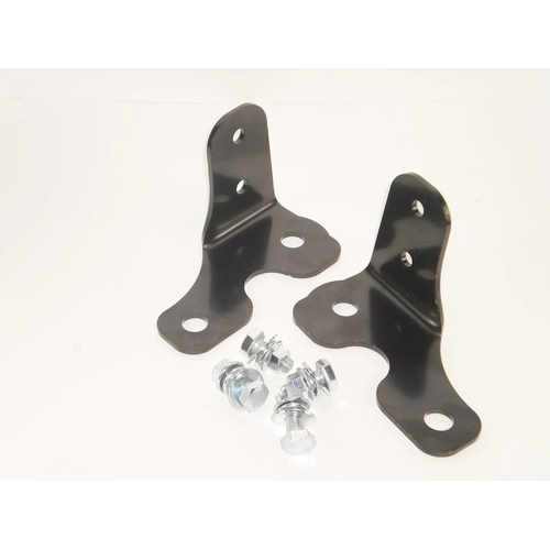 Roadsafe Torsion Bar Strengthening Brackets - Pair (Landcruiser 100 Series IFS)