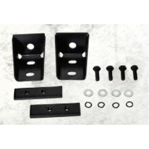 Roadsafe Top Shock Reinforcing Support Bracket - Invididual (Ranger PJ-PK/BT-50 Gen1)