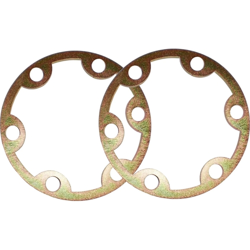 Roadsafe Free Wheeling Hub Reinforcement Rings - Pair (Patrol GQ-GU)